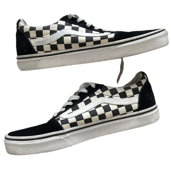 Vans Sneakers - Picture 5 of 9